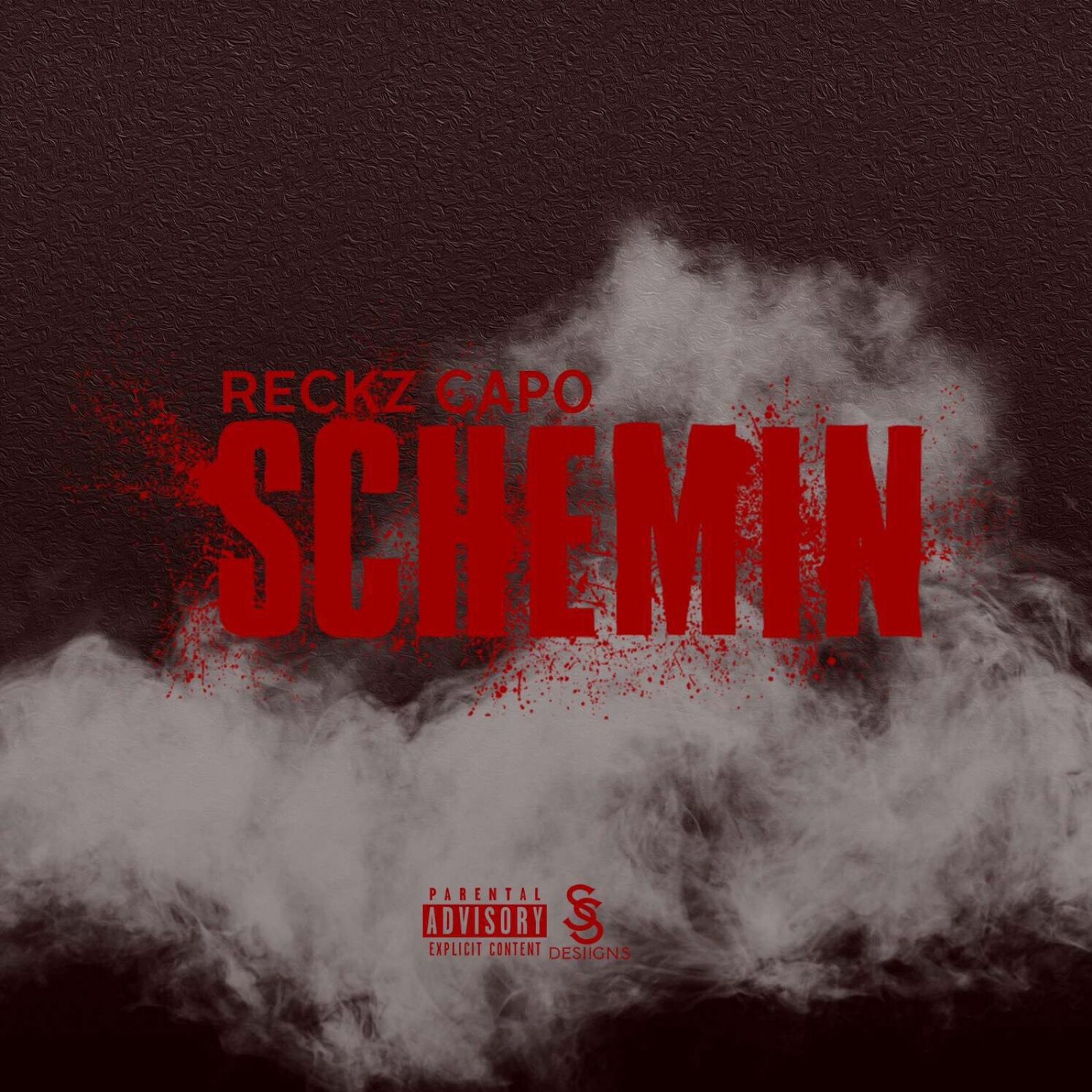 Schemin episode artwork