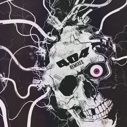 Hekler & Gladez - 404 (TYNAN & G-REX Remix)