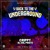 Artwork for Back To The Underground - (Prod By Marck Lewis)