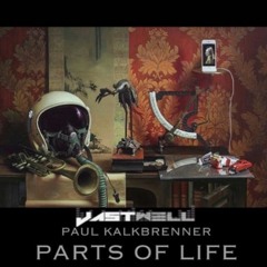 Paul Kalkbrenner - Part Eleven [Jastwell Coucher De Soleil Sur La Côte D'Azur]