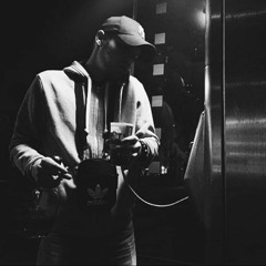 ALMAN50 FEAT. CGOON - ACTION