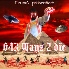 EzumA - German Phonk Devil (prod. By Dr.Törner)