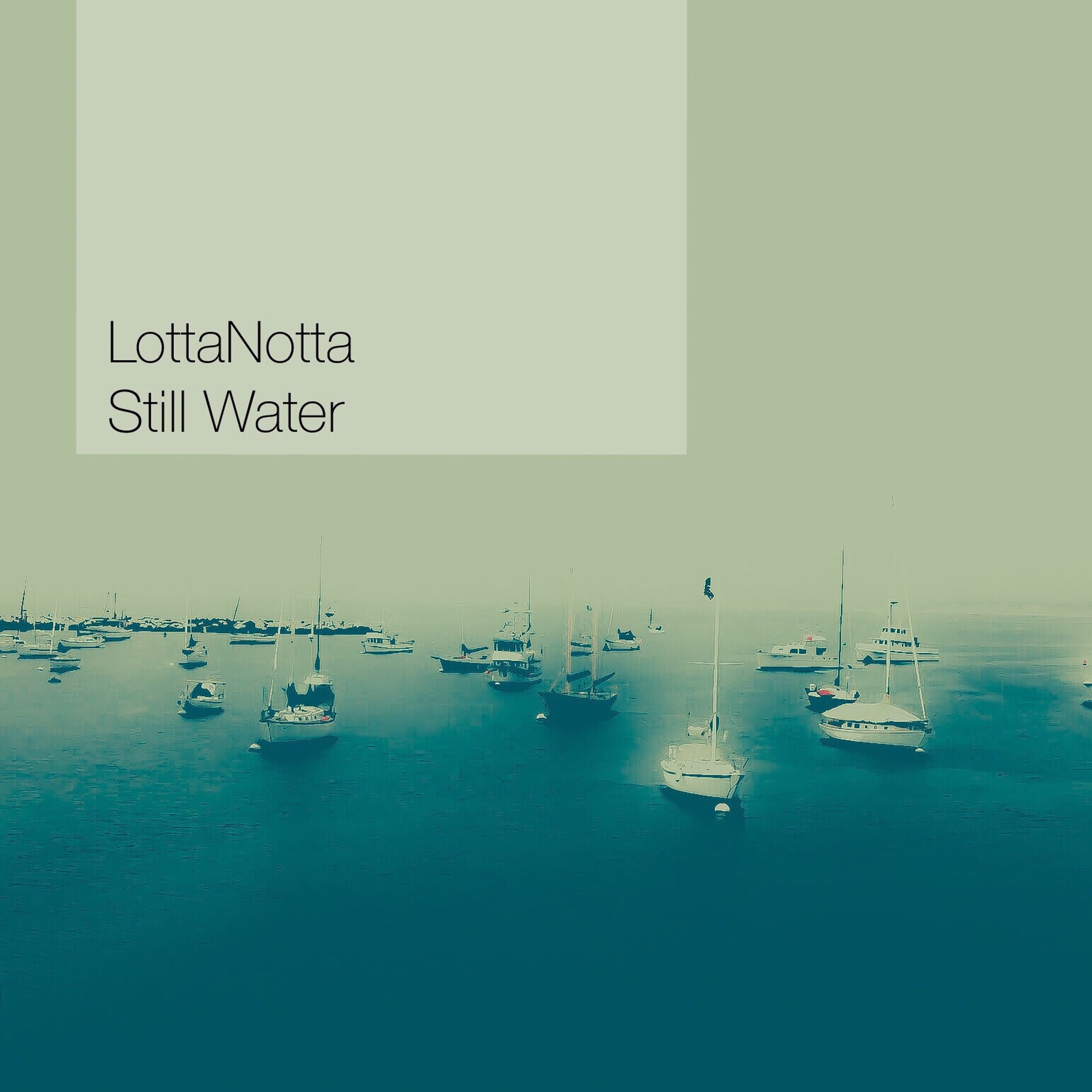Still Water episode artwork