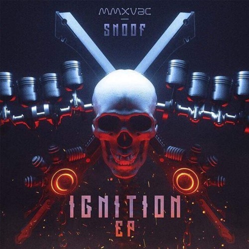 Snoof & Blaize - Buck