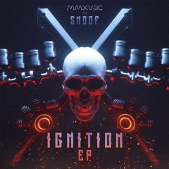 Snoof  - Grave (Ft. Drama B)