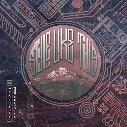 Wax Future - Style Like This ft Essonite [PREMIERE]