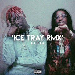 Quavo, Lil Yachty - Ice Tray (BABAA. REMIX)