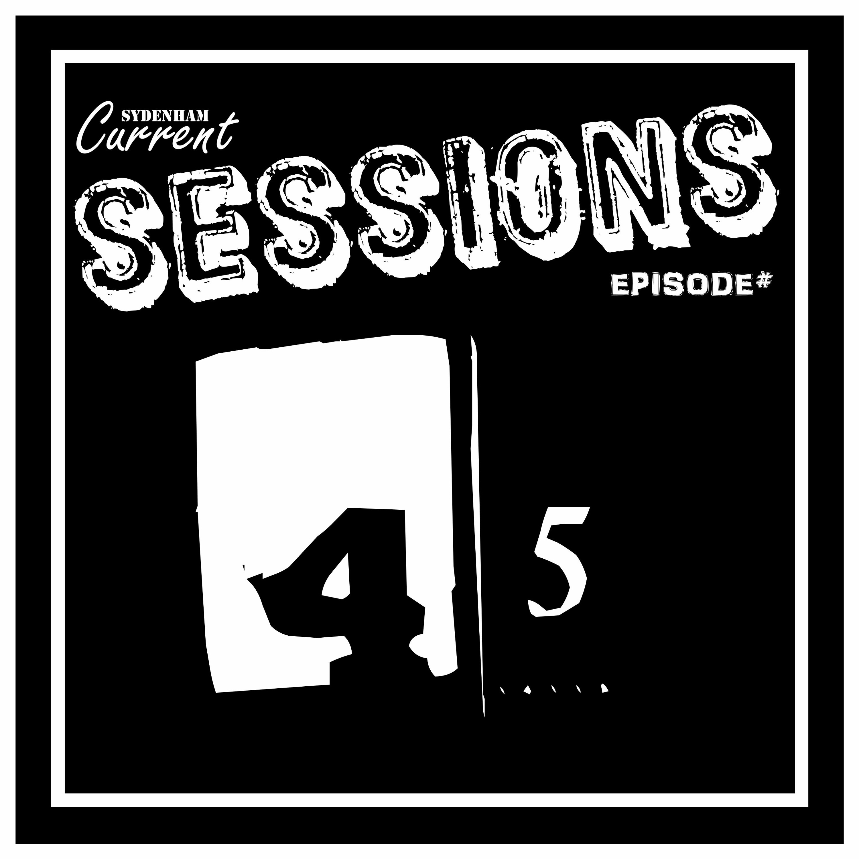 Sydenham Current Sessions