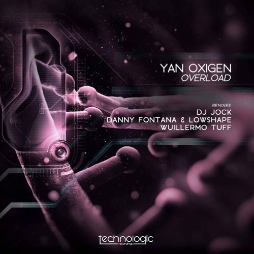 Yan Oxygen - Overload (Lowshape Remix)