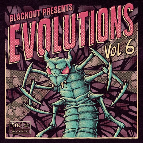 Cod3x - Propulsion