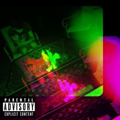 Blow up in Smoke (Prod. TTP)