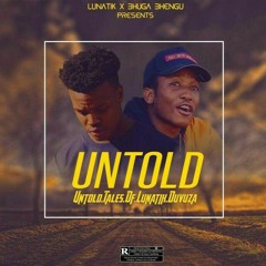 Lunatik & Bhuga Bhengu - Emphakathini (X)