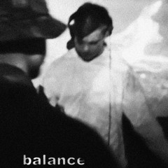 balance