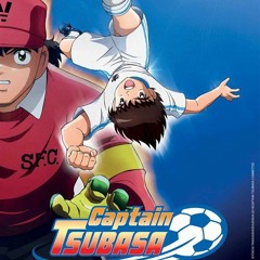 Capitan Tsubasa- Camino a un Sueño