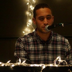 Dig Deep - Griffin Coulter, Prod. Chris Oh