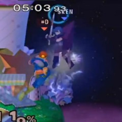 StompKnee(FendyDiss)