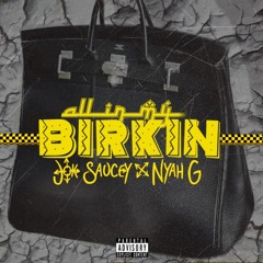 Birkin ft. Nyah G