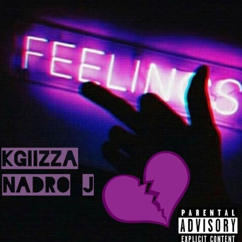 KGIIZZA x Nadro J - No FEELINGS prod. Beatz Era