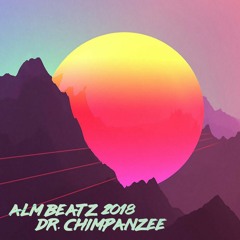 Dr. Chimpanzee @ Alm Beatz 2018