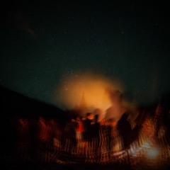 Campfire Stories 46 (Moosleute) by Ben Preisinger
