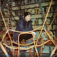 Noch bin ich hier (ft. Euthanasia)(prod. Xaeron)