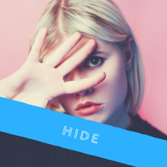 Hide (ft. Stephanie Kay) (August Edit)