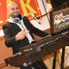 New private playlist