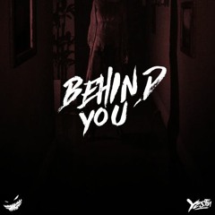 Yestin - Behind You [Free Download!]