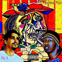 Picasso Pills ft. City 1k