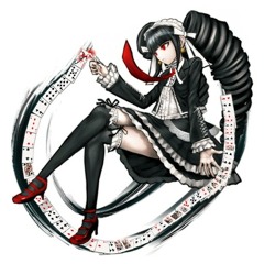 DanganRonpa] Celestia Ludenberg's Character Song