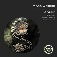 Mark Greene - Divide (Gary Burrows Remix)