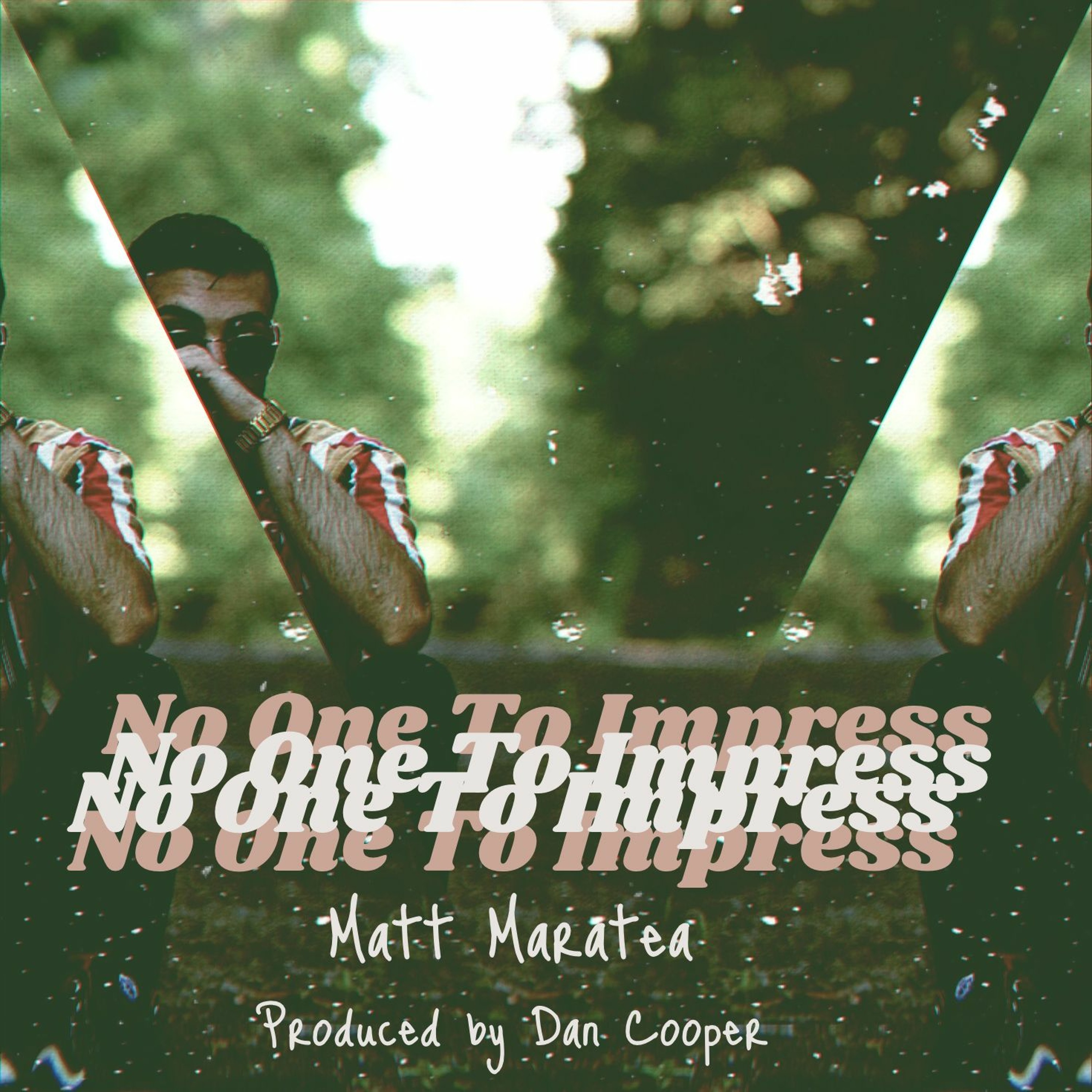 No One To Impress [Prod by Dan Cooper] episode artwork