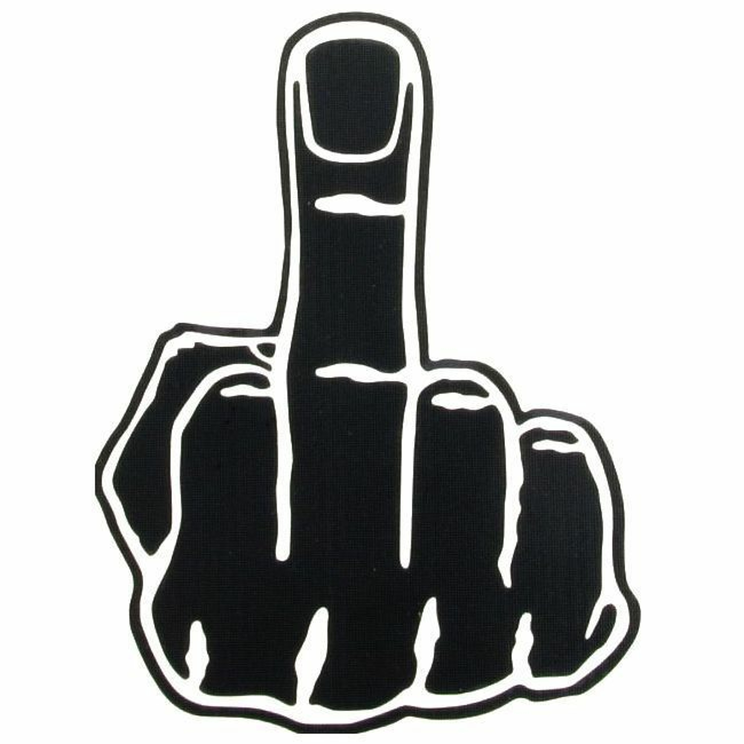 Vlg Rocki - Fuck You episode artwork