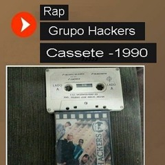 Cassete Hackers 1990