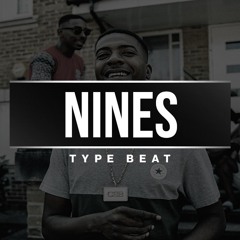 Nines Type Beat "Street Legend" | Uk Rap Instrumental 2018 | @EssayBeats