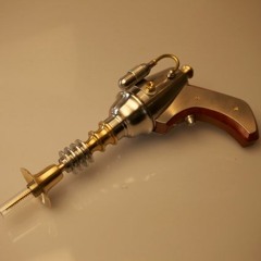 RAYGUN
