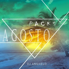 ★DJ Anghelo ★ - Packs Agosto  2K18 - Download