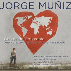 Cantos del Emigrante: III. We have the blues
