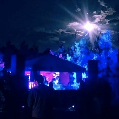 Fox & Mulder DJ Set at the 2018 Full Moon Gathering