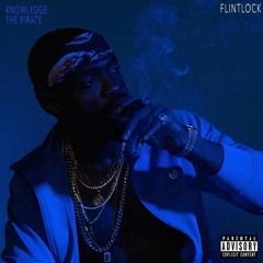 Knowledge The Pirate - Eyes Prod. By Roc Marciano