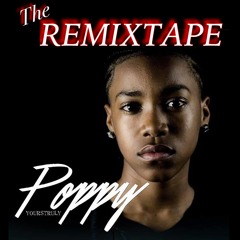 Poppy - Took Time (Master)