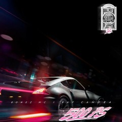 Bonez MC & Raf Camora - 500 PS (Official Audio)