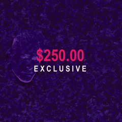 Here WE Go ($250 EXCLUSIVE EMAIL WORLDRENEGADEMUSIC@GMAIL.COM TO BUY)