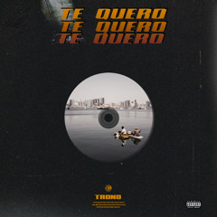 Te Quero (Leila Africano, Bbrocket, Lukeny Villa & OG) [Prod by. Junior Beatz]