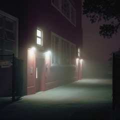 Foggy Streets [edit]