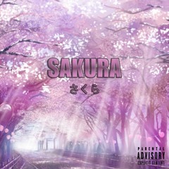 Sakura (Prod. By Cue Sheet)
