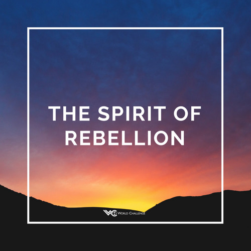 The Ejected ‎– The Spirit Of Rebellion Stream The Spirit of Rebellion by World Challenge | Listen online