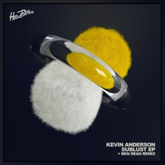 Kevin Anderson & Ghostea - Pay Day (Ben Read Remix)