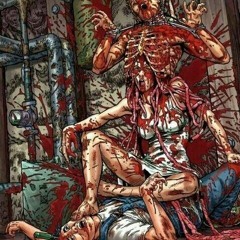 drained_.  [metal Intro]