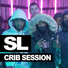 #VP Crib Session, Sl, Recky, Yt